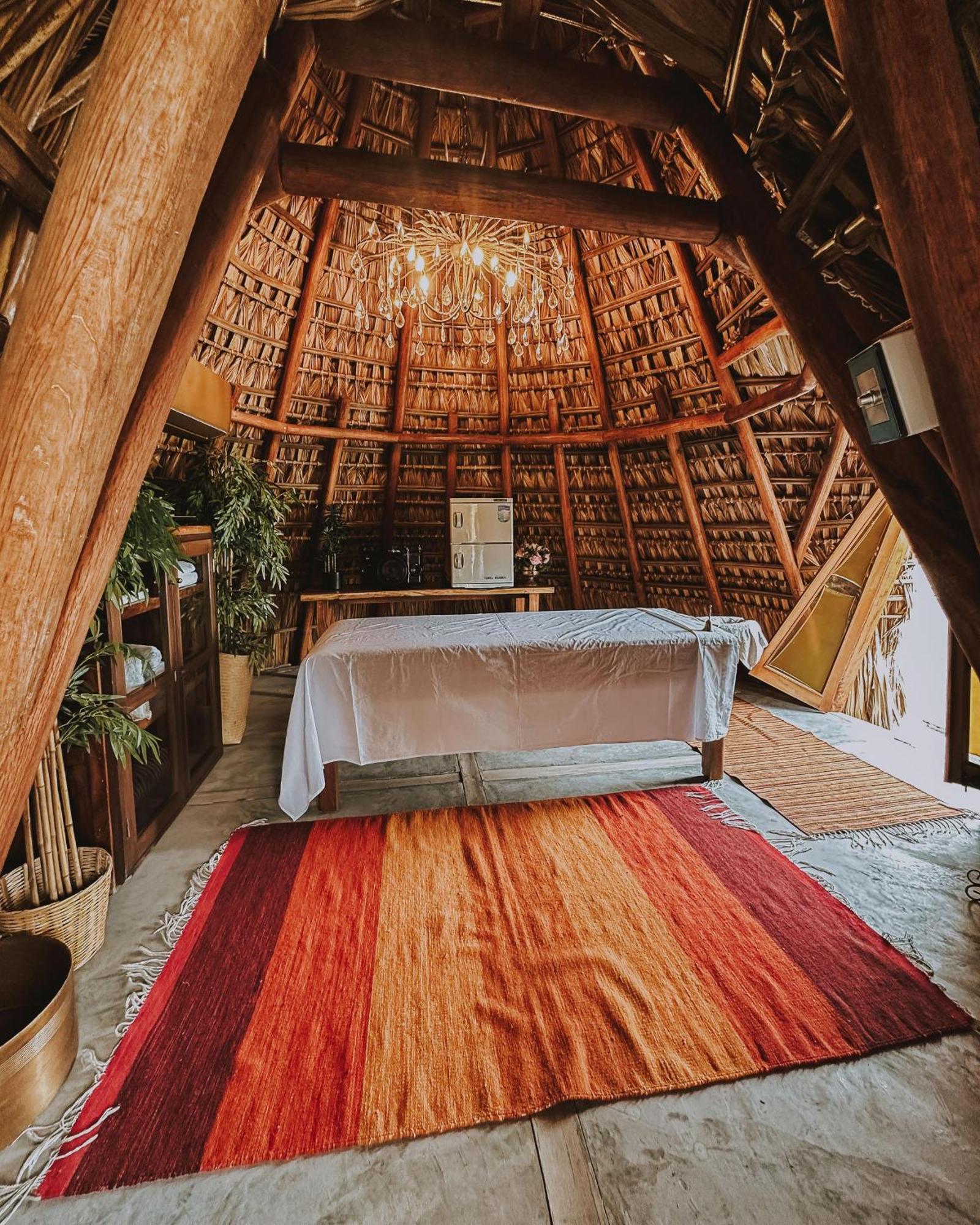 Casa Conicarit Hotel Puerto Escondido  Luaran gambar